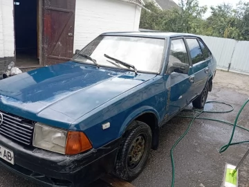 Авто  2141-02 Святогор 1991 № 6824809