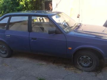 Авто  2141 1990 № 6825616