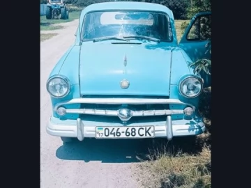 Авто  407 1936 № 6826118
