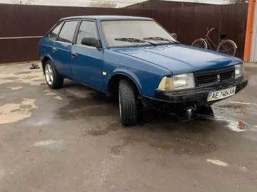 Авто  2141 1993 № 6827113