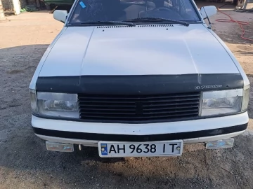 Авто  2141 1991 № 6827905