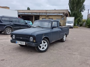 Авто  Grenadier 1997 № 6831512