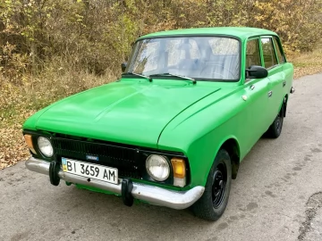 Авто  Grenadier 1990 № 6832780