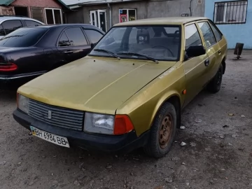 Авто  2141 1990 № 6834355