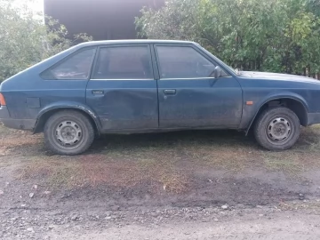 Авто  2141 1990 № 6838433