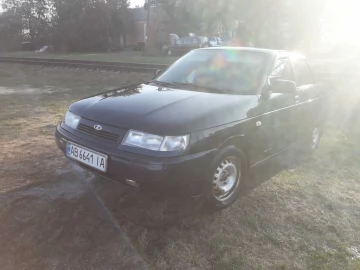 Авто ВАЗ 2110 2007 № 6839616