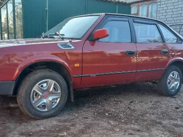 Авто  2141 1992 № 6840628