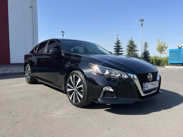 Авто Nissan Altima 2019 № 6843172
