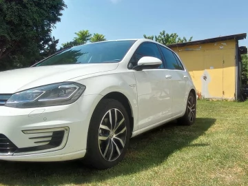 Авто Volkswagen Golf 2020 № 6843906