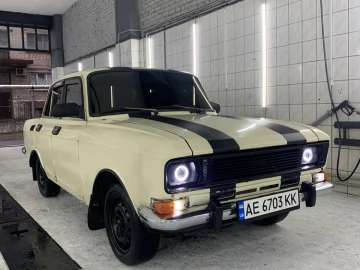 Авто  2140 1981 № 6844459