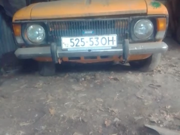 Авто  Grenadier 1988 № 6844769