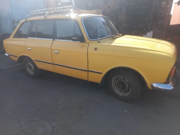 Авто  2125 1982 № 6844779