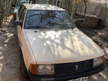 Авто  2141 1996 № 6845108
