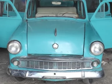 Авто  407 1958 № 6845258