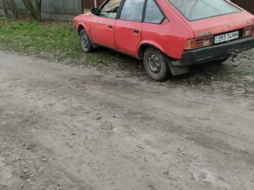 Авто  2141 1991 № 6845640