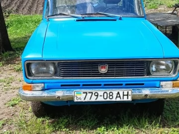 Авто  2140 1976 № 6846846
