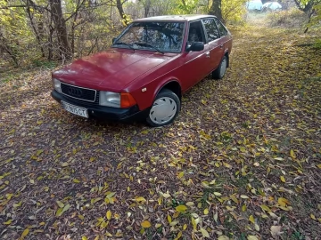 Авто  2141 1989 № 6847899