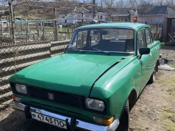 Авто  2140 1977 № 6848952