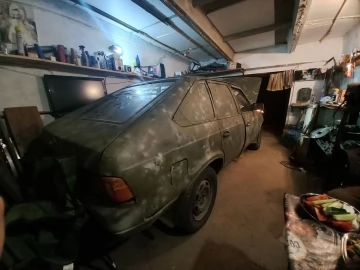 Авто  2141 1992 № 6849006