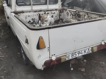 Авто  Grenadier 1996 № 6849053