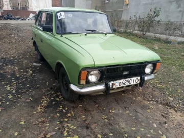 Авто  Grenadier 1989 № 6850189