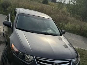 Авто Honda Accord 2008 № 6857222