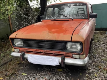 Авто  2140 1984 № 6861193