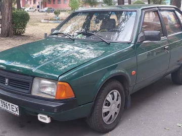 Авто  2141 1989 № 6864083