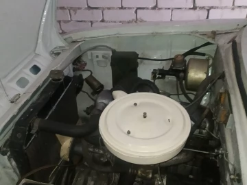 Авто  412 1976 № 6865523