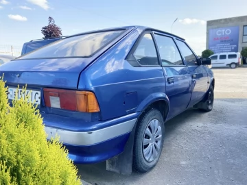 Авто  2141 1992 № 6866936