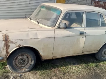 Авто  2140 1983 № 6867655