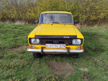 Авто  2140 1987 № 6869483