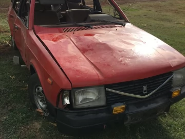 Авто  2141 1990 № 6875749
