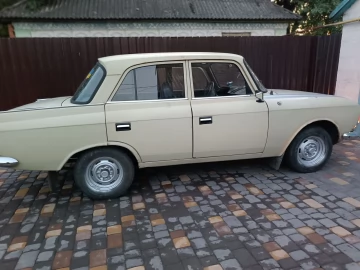 Авто  412 1987 № 6876631