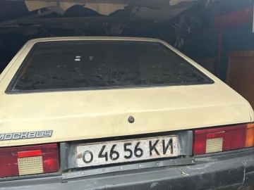 Авто  2141 2002 № 6877478