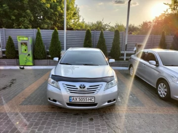 Авто Toyota Camry 2007 № 6877563