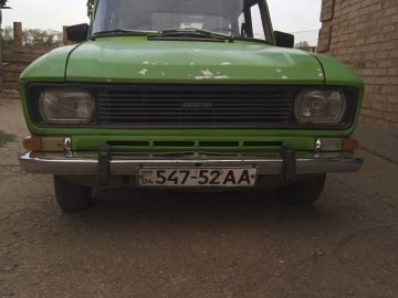 Авто  2140 1982 № 6878002