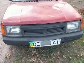 Авто  2141 1992 № 6878661