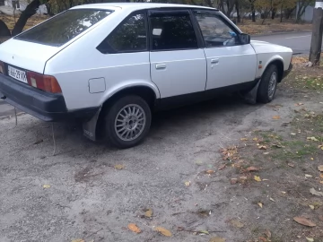Авто  2141 1990 № 6879391