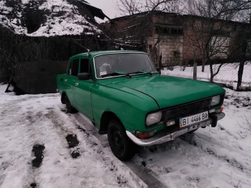 Авто  2140 1981 № 6879565