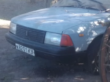 Авто  2141-02 Святогор 1990 № 6879733
