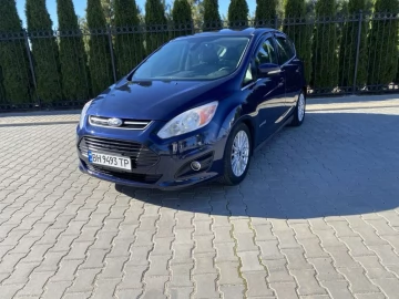 Авто Ford C-Max 2016 № 6881364
