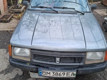 Авто  2141 1990 № 6882319