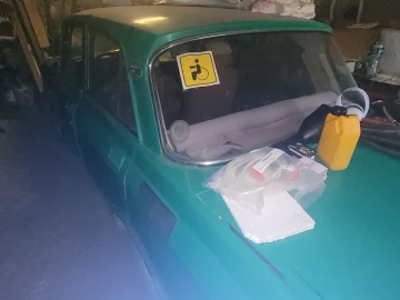 Авто  2140 1976 № 6886371