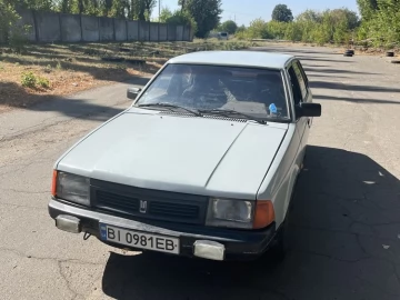 Авто  2141 1990 № 6886710