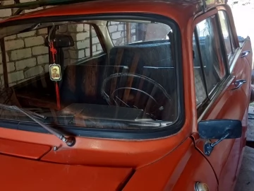 Авто  412 1988 № 6886809