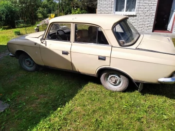 Авто  Grenadier 1985 № 6887039