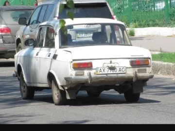 Авто  2140 1996 № 6887750