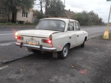 Авто  412 1982 № 6888151