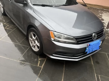 Авто Volkswagen Jetta 2015 № 6888532